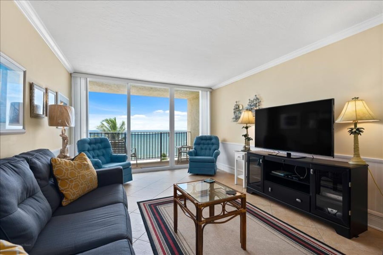 405 Living Room