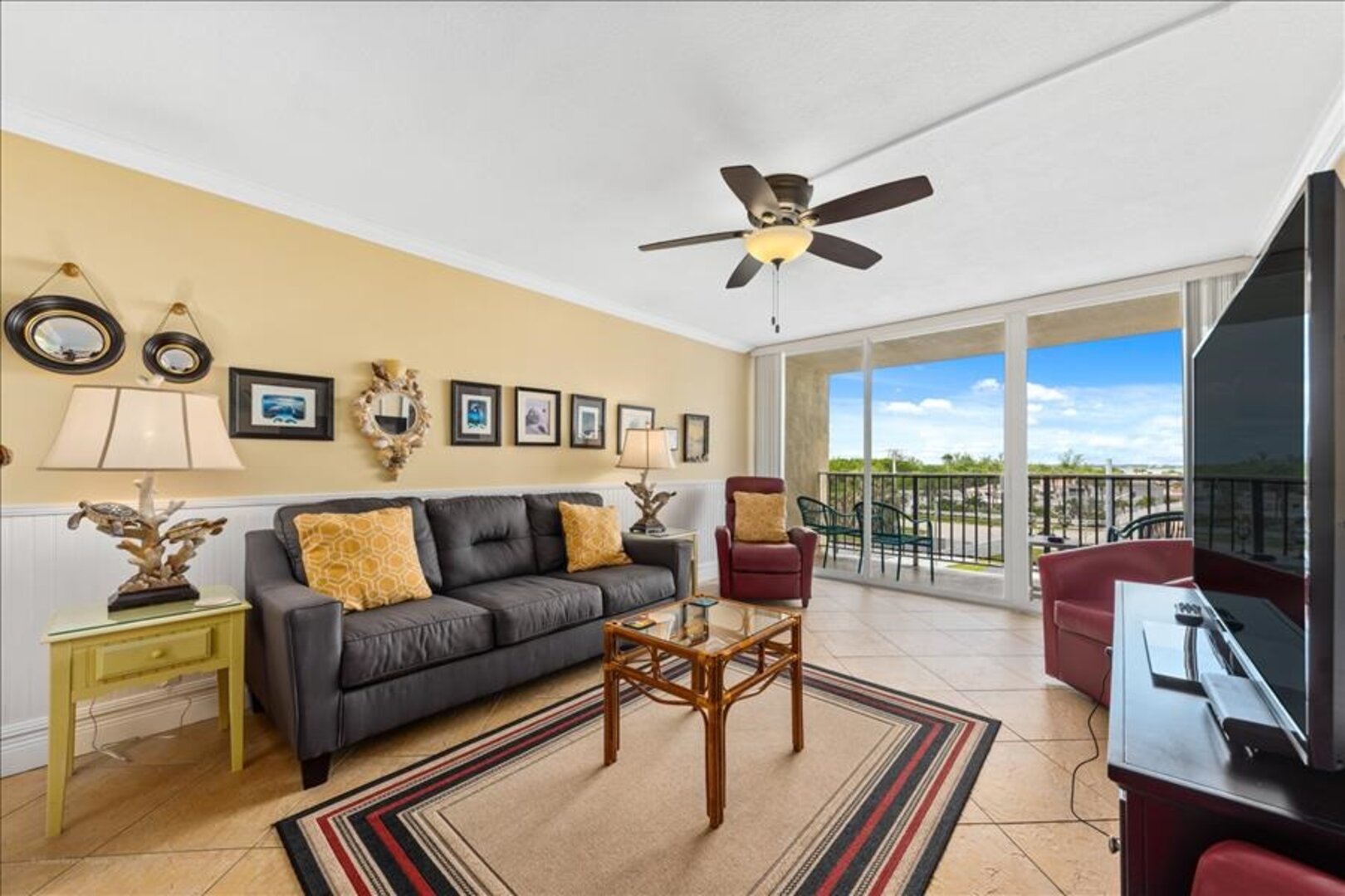 412 Living Room