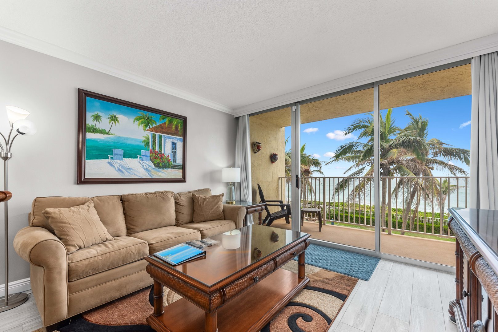 303 Living Room