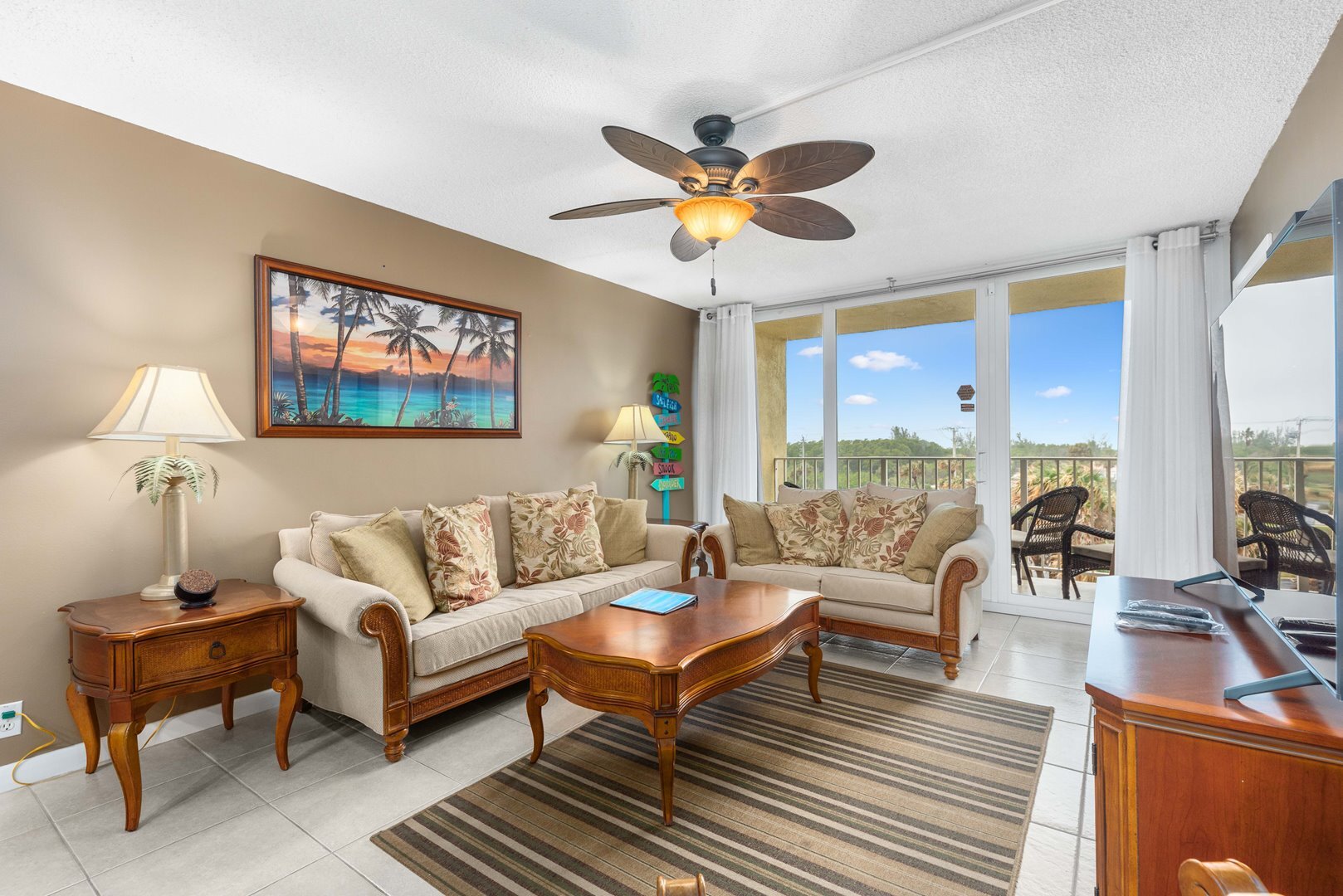 410 Living Room,
