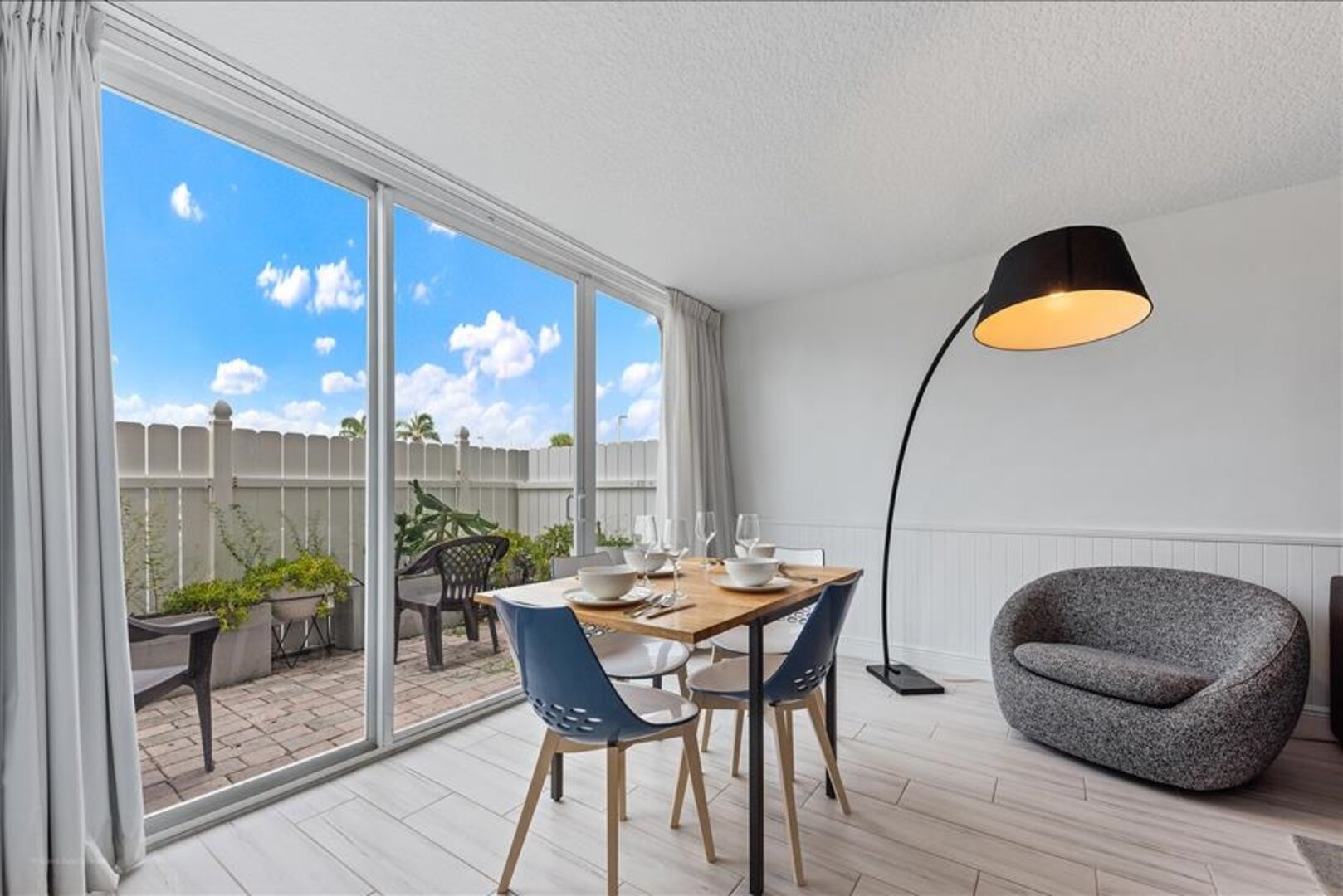 111 Dining Room