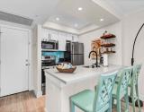 305  Kitchen bar
