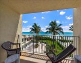 302 balcony
