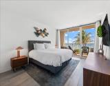 302 bedroom