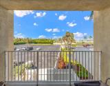 209 bedroom balcony