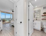 305  Bathroom / Bedroom